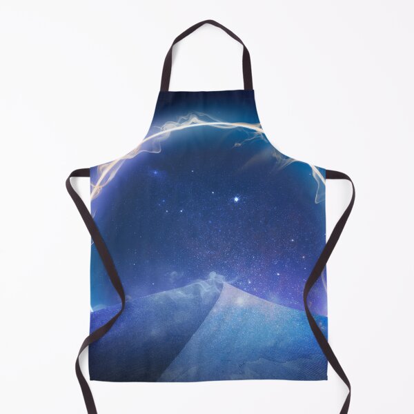 Item preview, Galaxy starry sky mountain designed and sold by MHassan92.