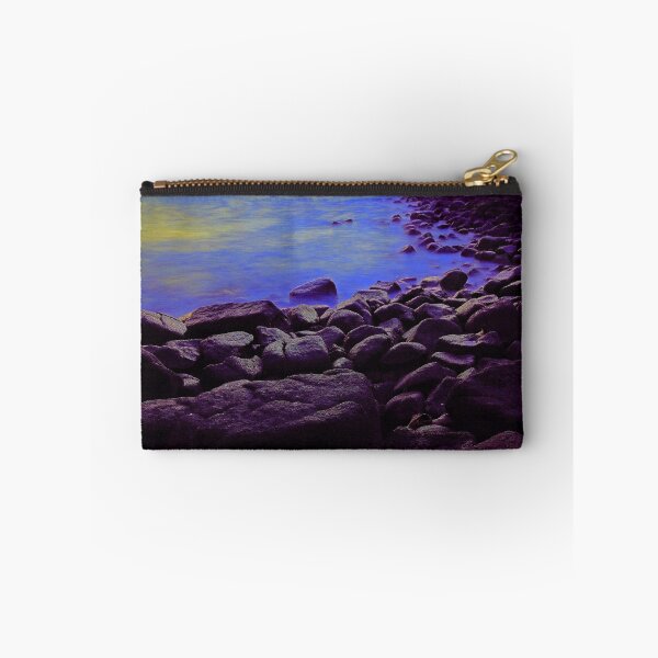 Item preview, I dreamt about sunrise upon a rubble shore designed and sold by GeoffSporne.