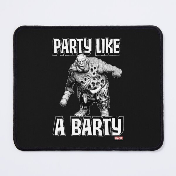 Item preview, Reapercon T-ShirtParty Like a Barty!  designed and sold by GundLamb.