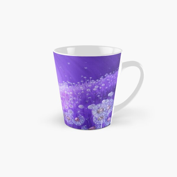 Sea of Wishes Tall Mug