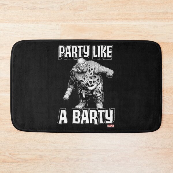 Item preview, Reapercon T-ShirtParty Like a Barty!  designed and sold by GundLamb.