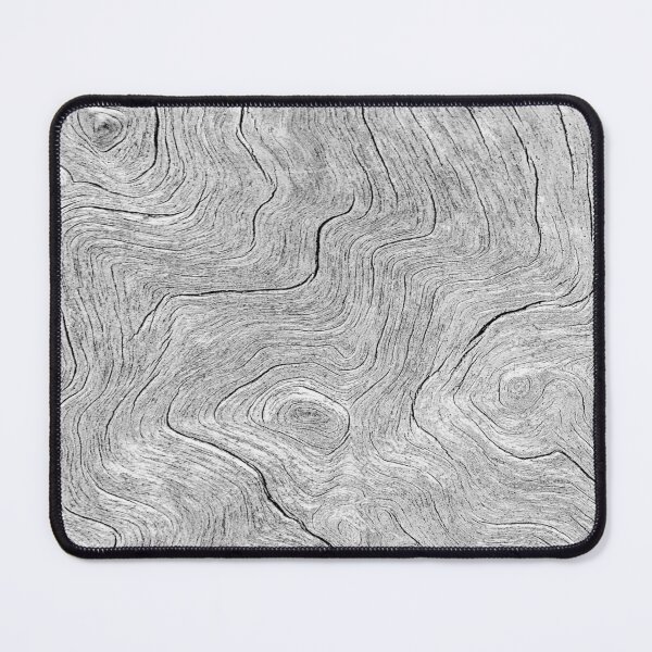 Item preview, Gray wood grain designed and sold by Shawa Shop.