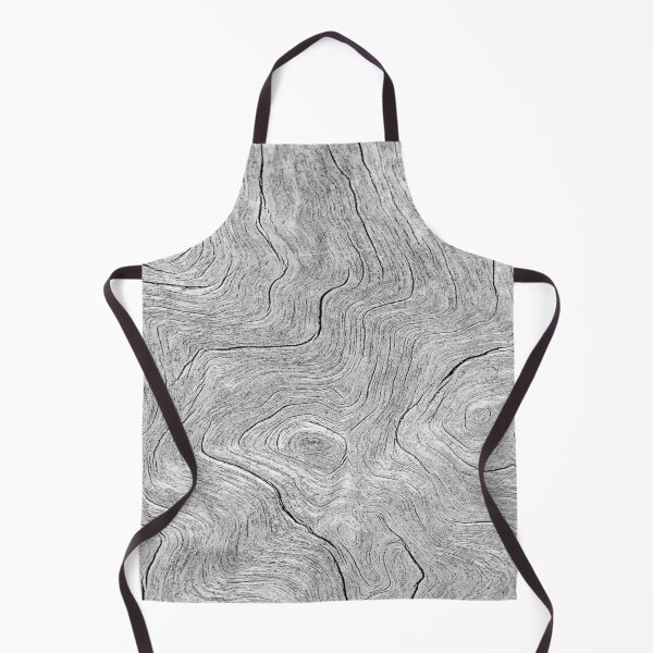 Item preview, Gray wood grain designed and sold by Shawa Shop.