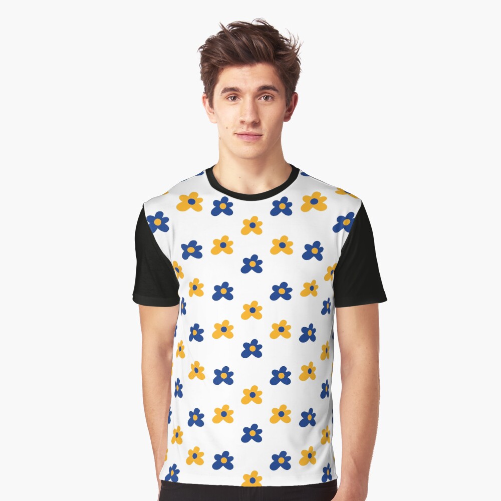 Item preview, Graphic T-Shirt designed and sold by bold-concepts.
