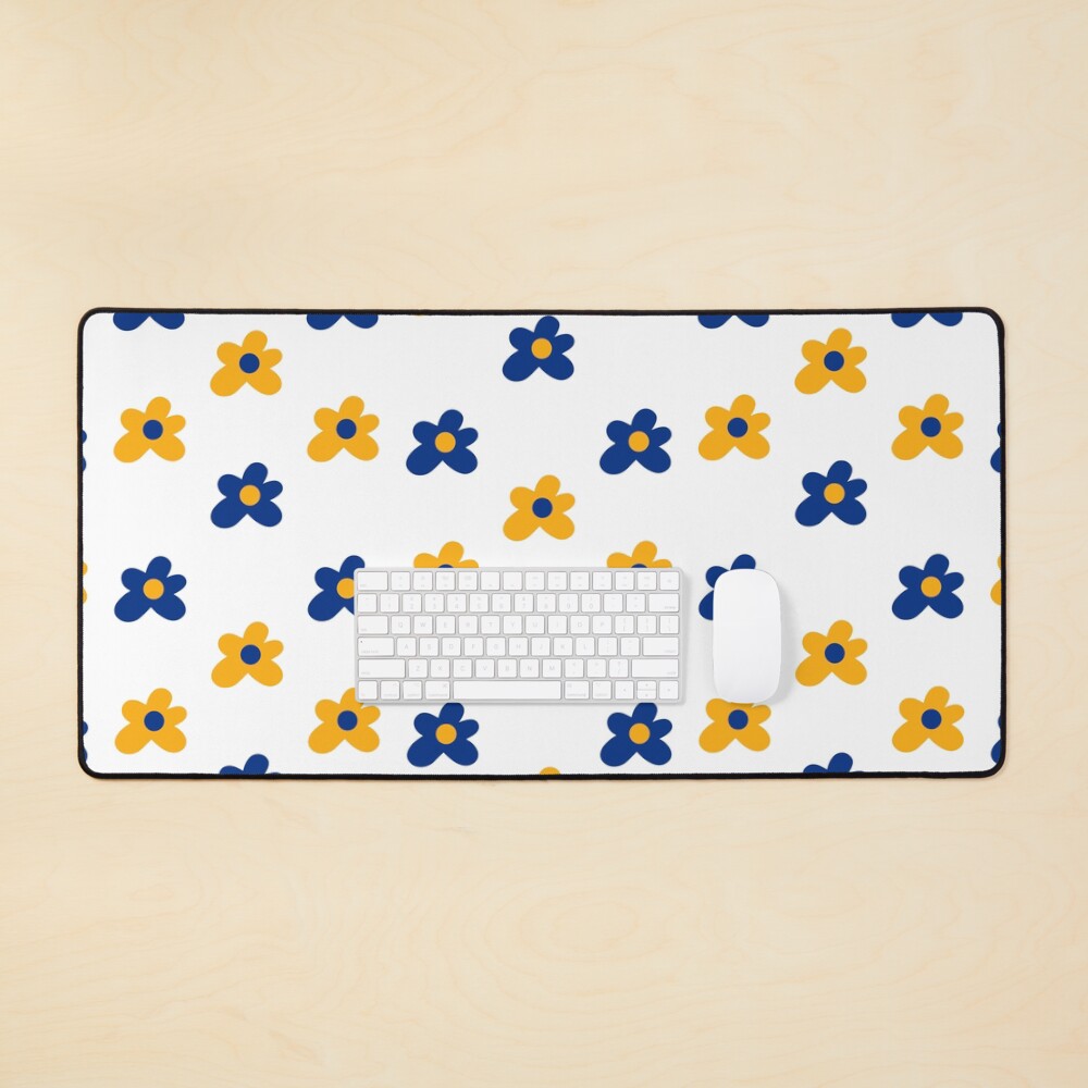 Item preview, Desk Mat designed and sold by bold-concepts.
