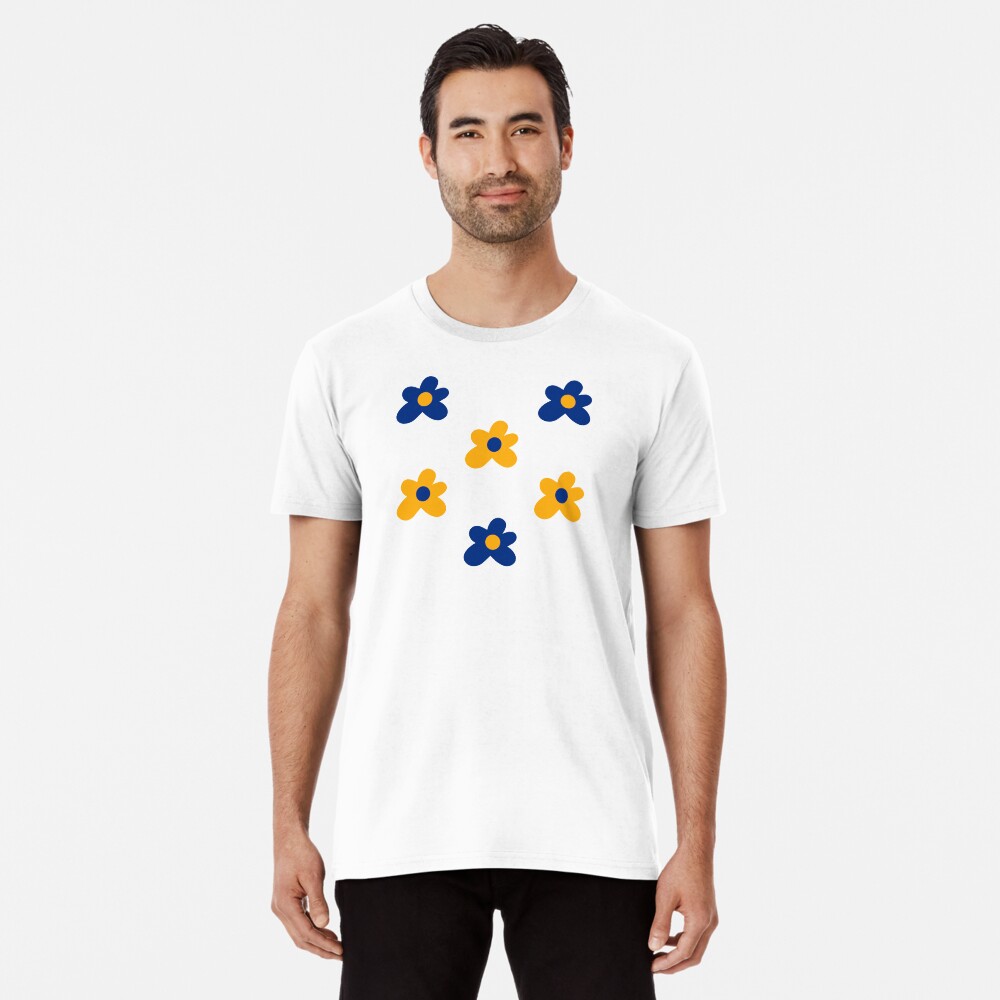 Item preview, Premium T-Shirt designed and sold by bold-concepts.