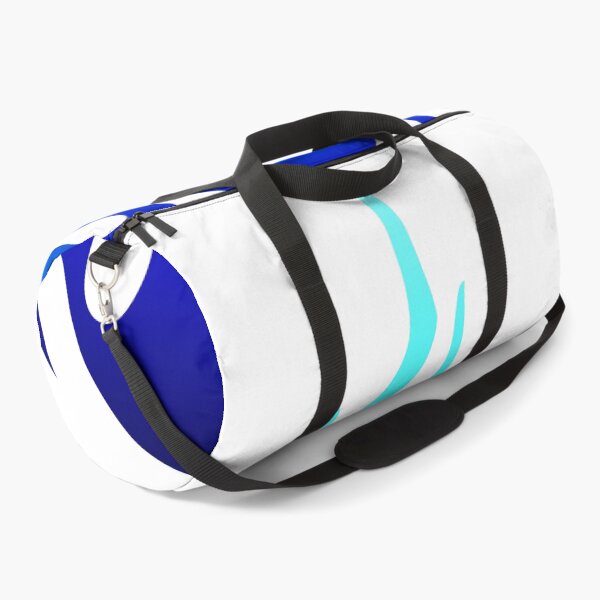 Item preview, Blue Flame Fire Tattoo designed and sold by risingrocket.