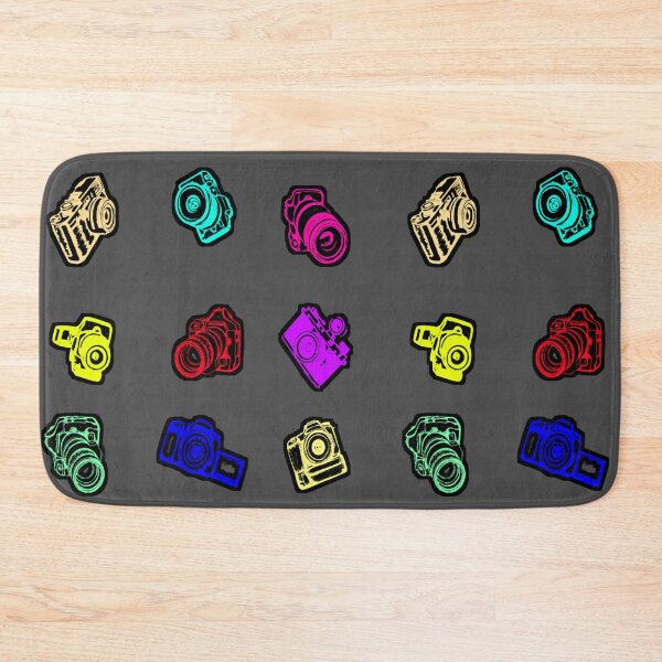 Item preview, Camera designed and sold by attracdionz.