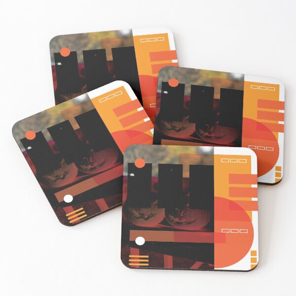Artikelvorschau, Bullet-Journal halloween entworfen und verkauft von HappywithBest.