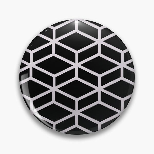 Item preview, Pale Purple and Black Tessellation Line Pattern 8 Pairs Sherwin Williams 2022 Popular Color Lite Lavender SW 6554 designed and sold by ColorOfTheYears.