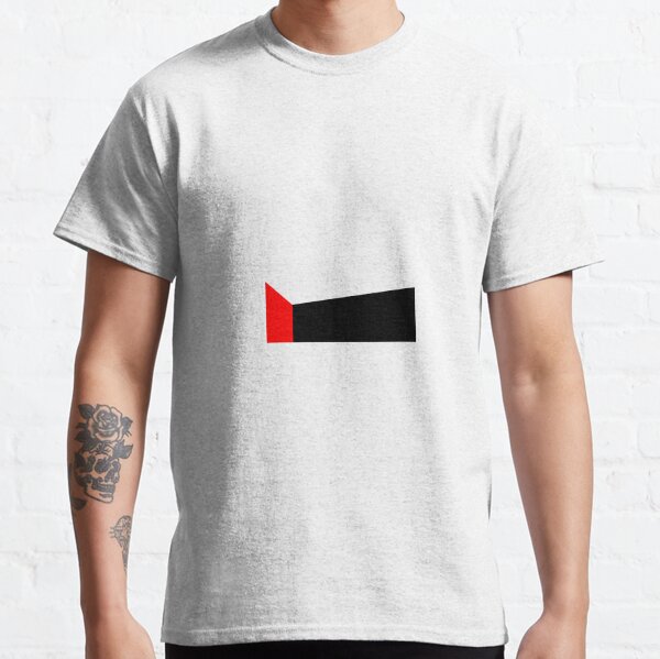 Office Angles Classic T-Shirt