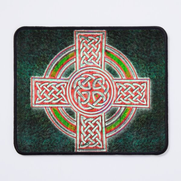 Item preview, Celtic cross 09 designed and sold by extramuros-cf.