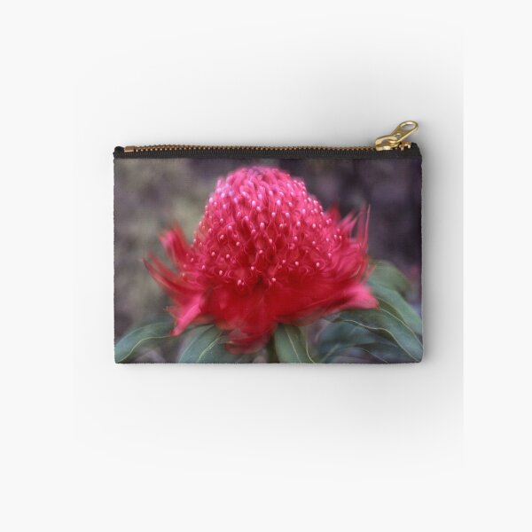 Item preview, Heart Of The Waratah designed and sold by Sol Lucas.