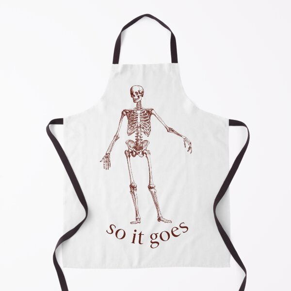 Item preview, So It Goes designed and sold by AcademiaCollege.