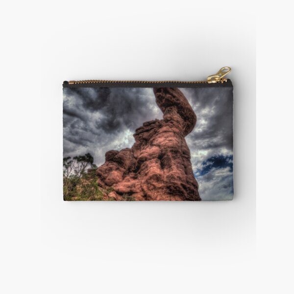 Item preview, Balanced Rock designed and sold by Terence Russell.