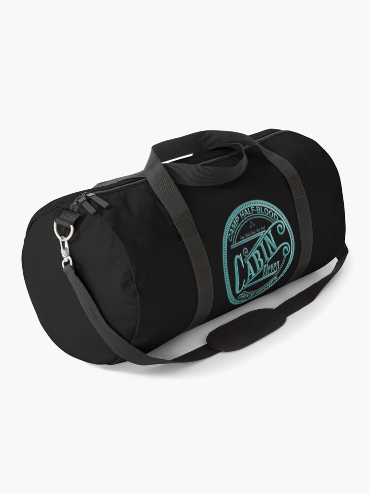 Duffelbag - Camp Half-Blood Austin