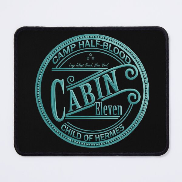 Item preview, Cabin Eleven Hermes designed and sold by Omega Art.