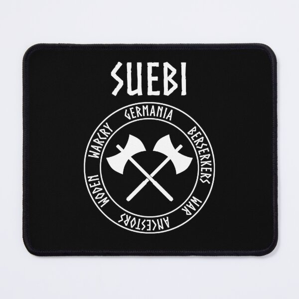 Item preview, Suebi Ancient Germanic Tribe designed and sold by Agema Apparel.