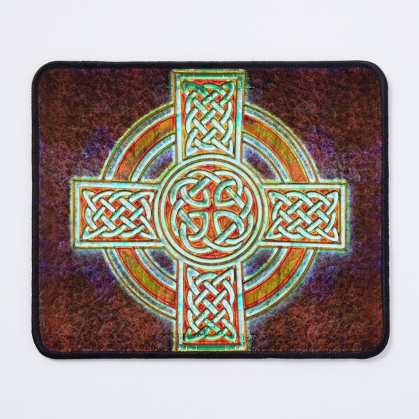 Item preview, Celtic cross 07 designed and sold by extramuros-cf.