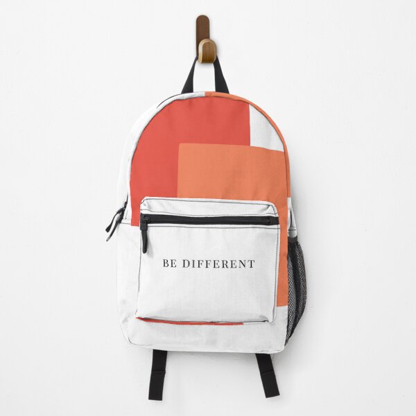 Item preview, Text BE DIFFERENT designed and sold by IN-SHOPS.