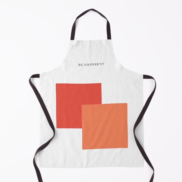 Item preview, Text BE DIFFERENT designed and sold by IN-SHOPS.