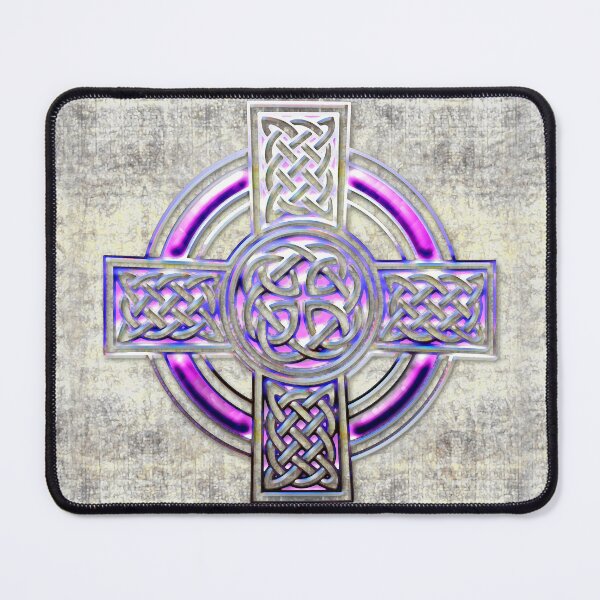 Item preview, Celtic cross 06 designed and sold by extramuros-cf.