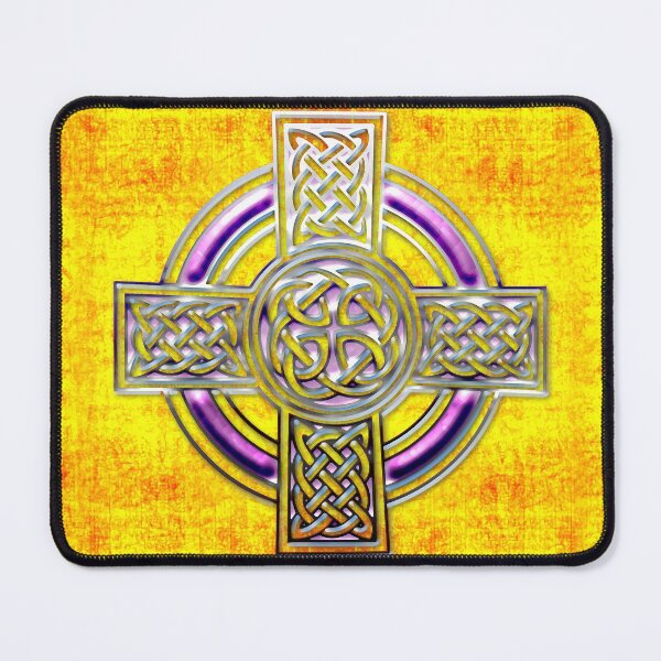 Item preview, Celtic cross 04 designed and sold by extramuros-cf.