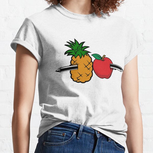 PPAP- Pen Pineapple Apple Pen Classic T-Shirt