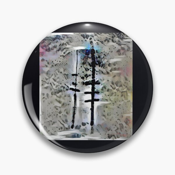 Item preview, Drowned Crosslines designed and sold by B-Tom-Essex.