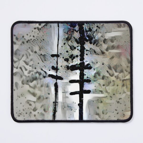 Item preview, Drowned Crosslines designed and sold by B-Tom-Essex.