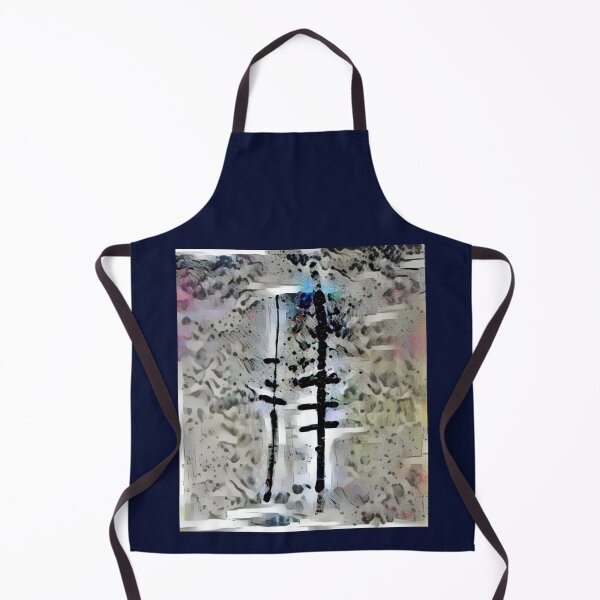 Item preview, Drowned Crosslines designed and sold by B-Tom-Essex.