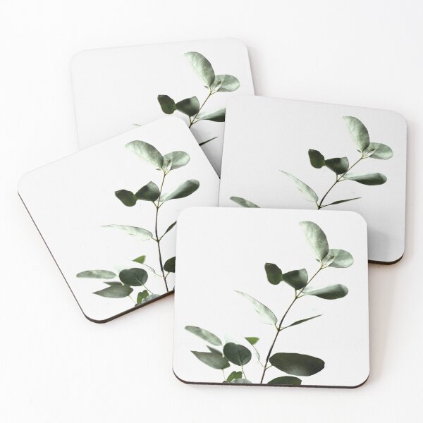 Item preview, Eucalyptus l designed and sold by Shawa Shop.