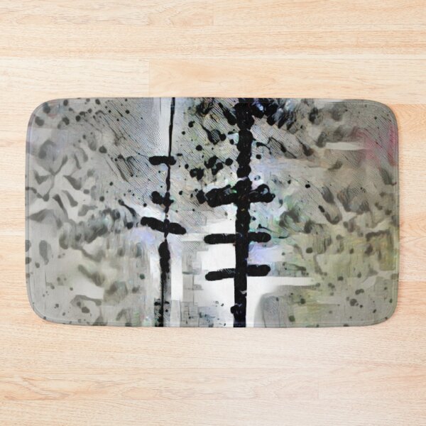 Item preview, Drowned Crosslines designed and sold by B-Tom-Essex.