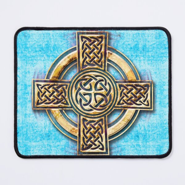 Item preview, Celtic cross 03 designed and sold by extramuros-cf.