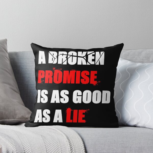 Item preview, A broken promise designed and sold by snorlax3d.