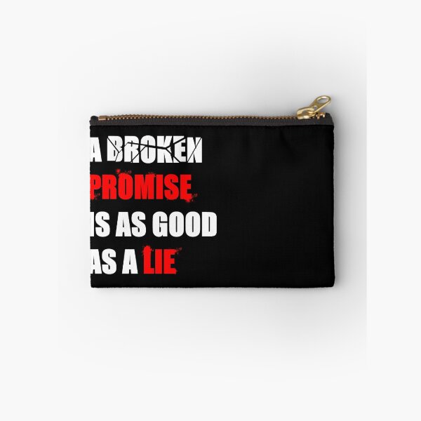 Item preview, A broken promise designed and sold by snorlax3d.