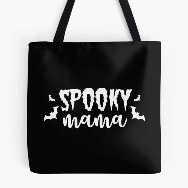 Item preview, Spooky Mama | Halloween 2021 designed and sold by ClaudiaGrosso.