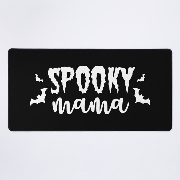 Item preview, Spooky Mama | Halloween 2021 designed and sold by ClaudiaGrosso.