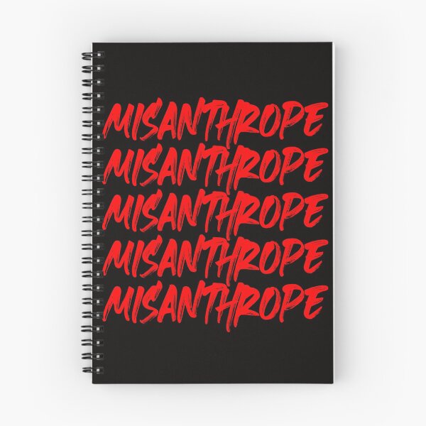 Item preview, Misanthrope designed and sold by LadyMisanthrope.