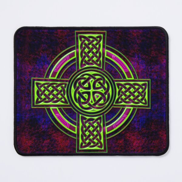 Item preview, Celtic cross 02 designed and sold by extramuros-cf.