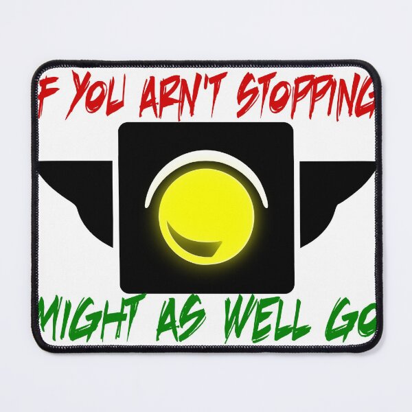 Item preview, yellow light life designed and sold by UnderDogRacing.