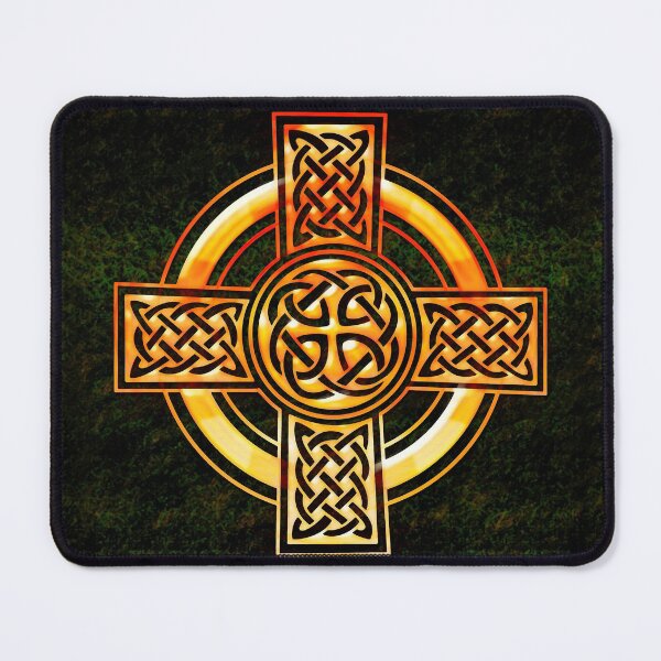 Item preview, Celtic cross 01 designed and sold by extramuros-cf.