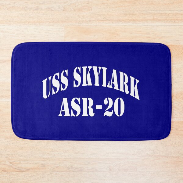 Item preview, USS SKYLARK (ASR-20) SHIP'S STORE designed and sold by militarygifts.