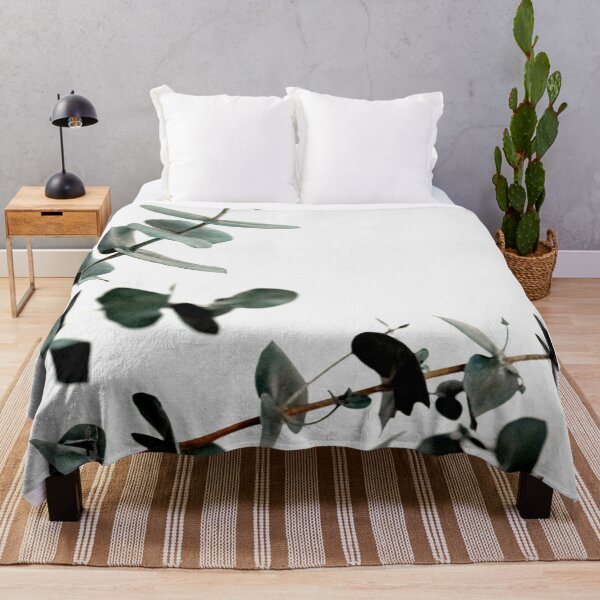 Item preview, Eucalyptus ll designed and sold by Shawa Shop.