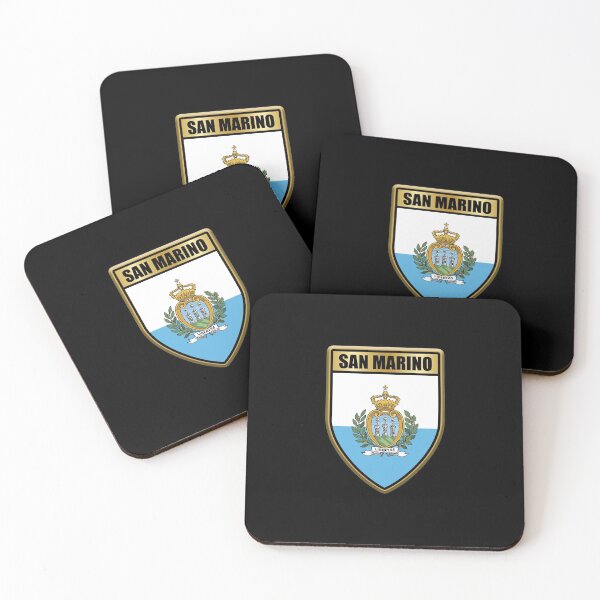 Item preview, SAN MARINO Phone Cases & Other Gifts (17) designed and sold by mpodger.