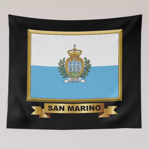 Item preview, SAN MARINO Phone Cases & Other Gifts (17) designed and sold by mpodger.