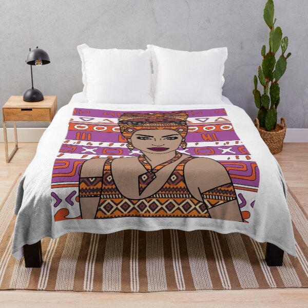 Item preview, Retro Vintage Sunset Africa At Night designed and sold by flofin.