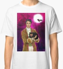 Vampstyle (What We Do In The Shadows) Classic T-Shirt