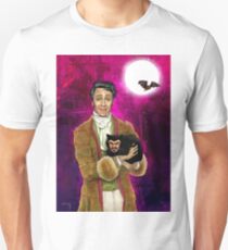 Vampstyle (What We Do In The Shadows) Unisex T-Shirt
