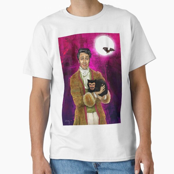 Item preview, Vampstyle (What We Do In The Shadows) designed and sold by CGArts.